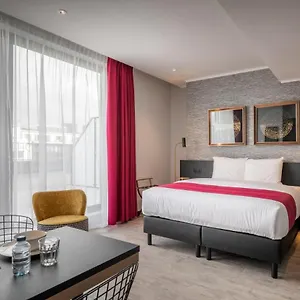Jamingo 4*, Antwerpen België