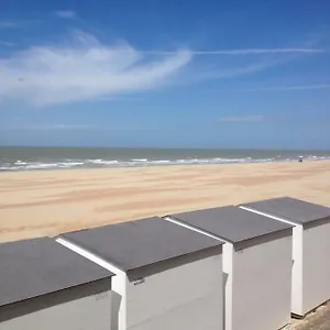 Maison De Vacances A Westende Middelkerke