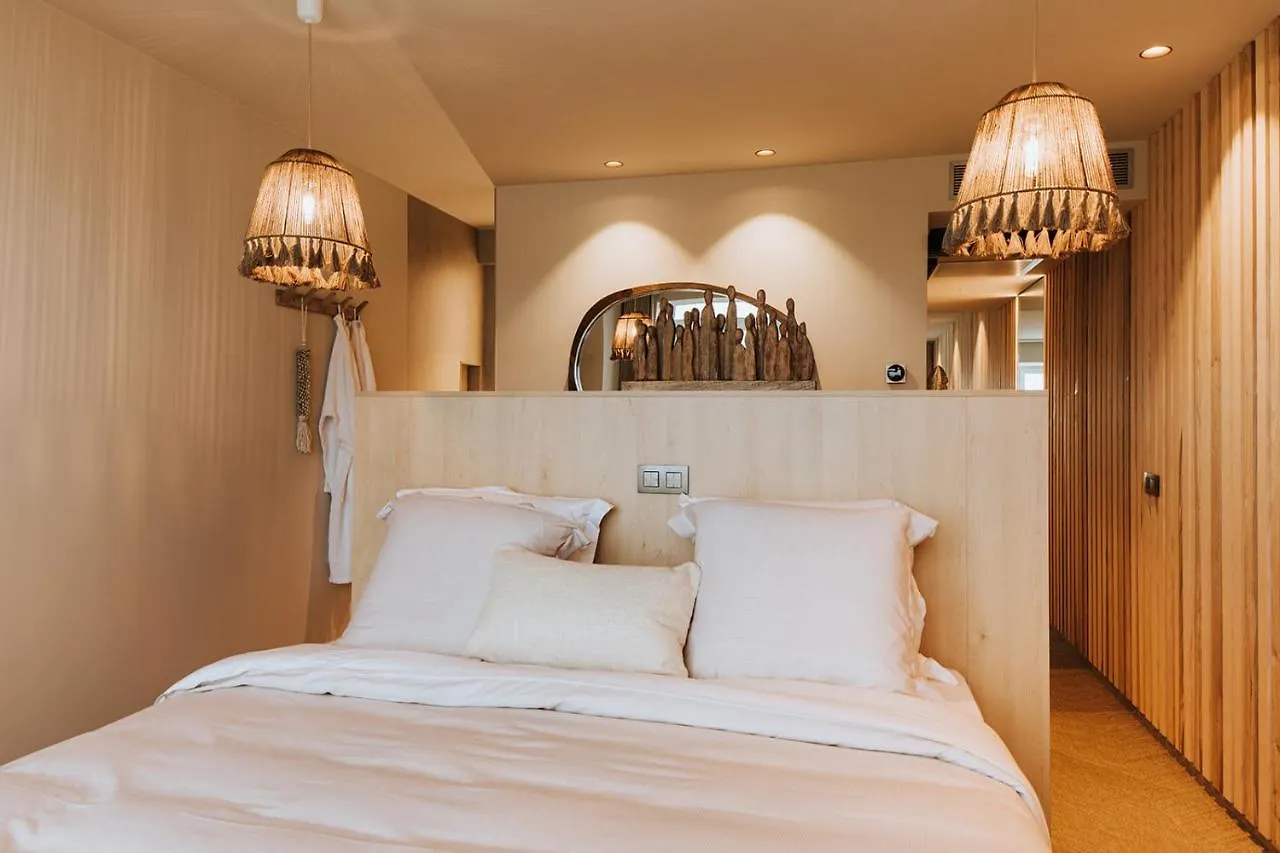 Aparthotel Bonk Suites Middelkerke Belgio