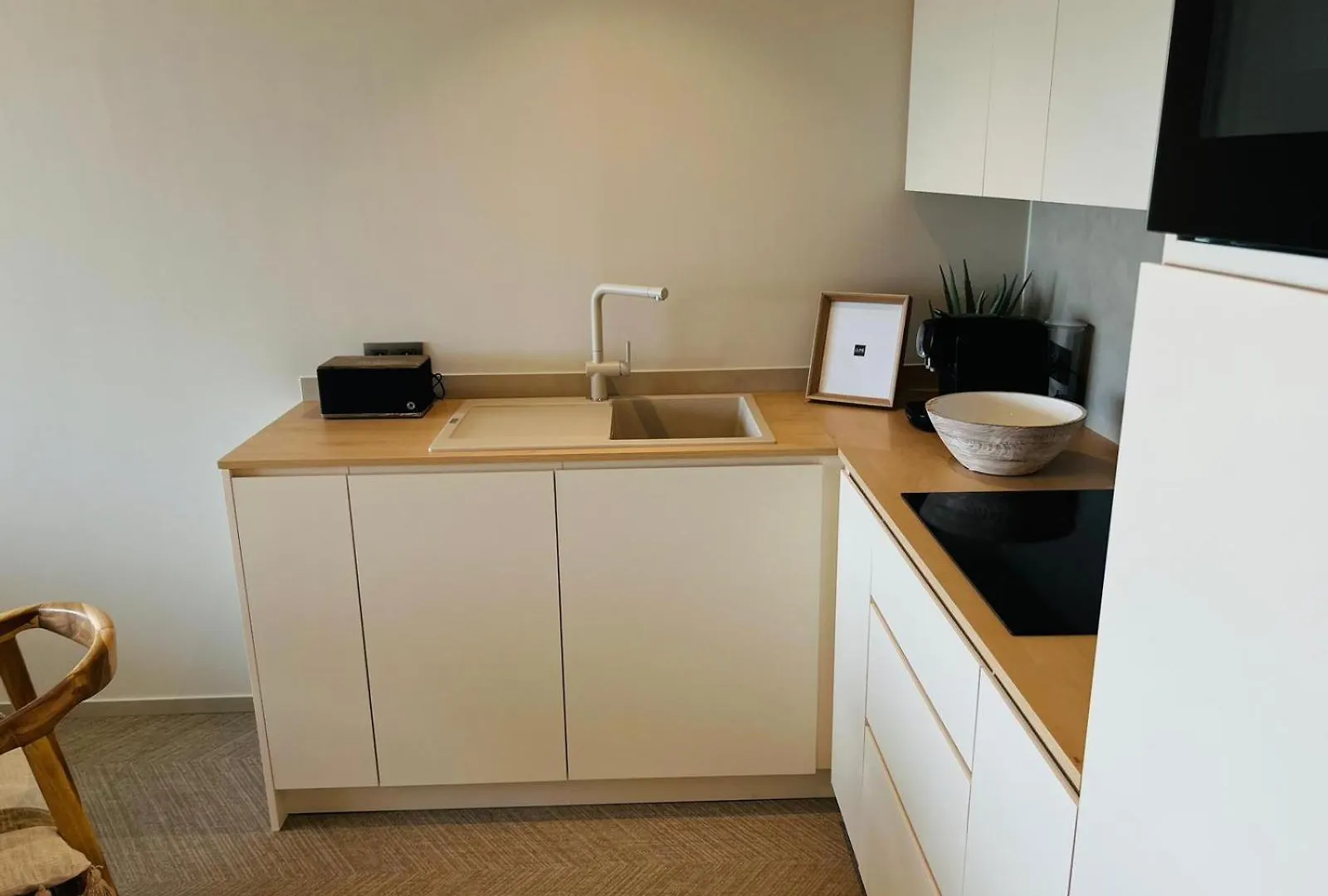 Aparthotel Bonk Suites Middelkerke