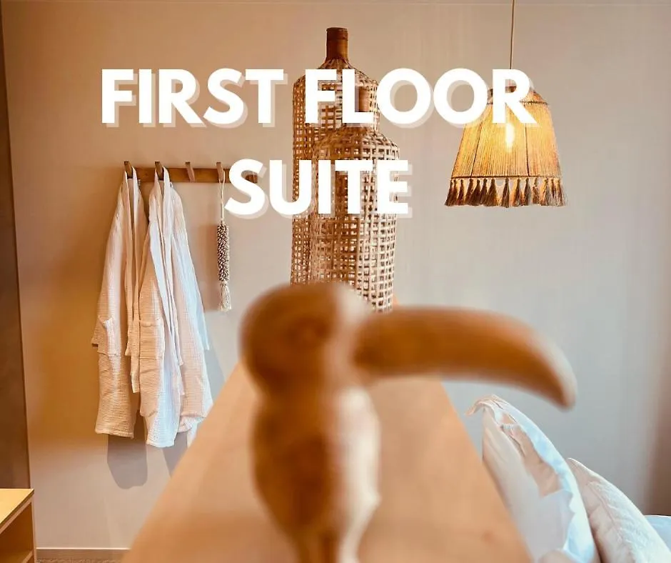 Bonk Suites Middelkerke 0*,  Belgio