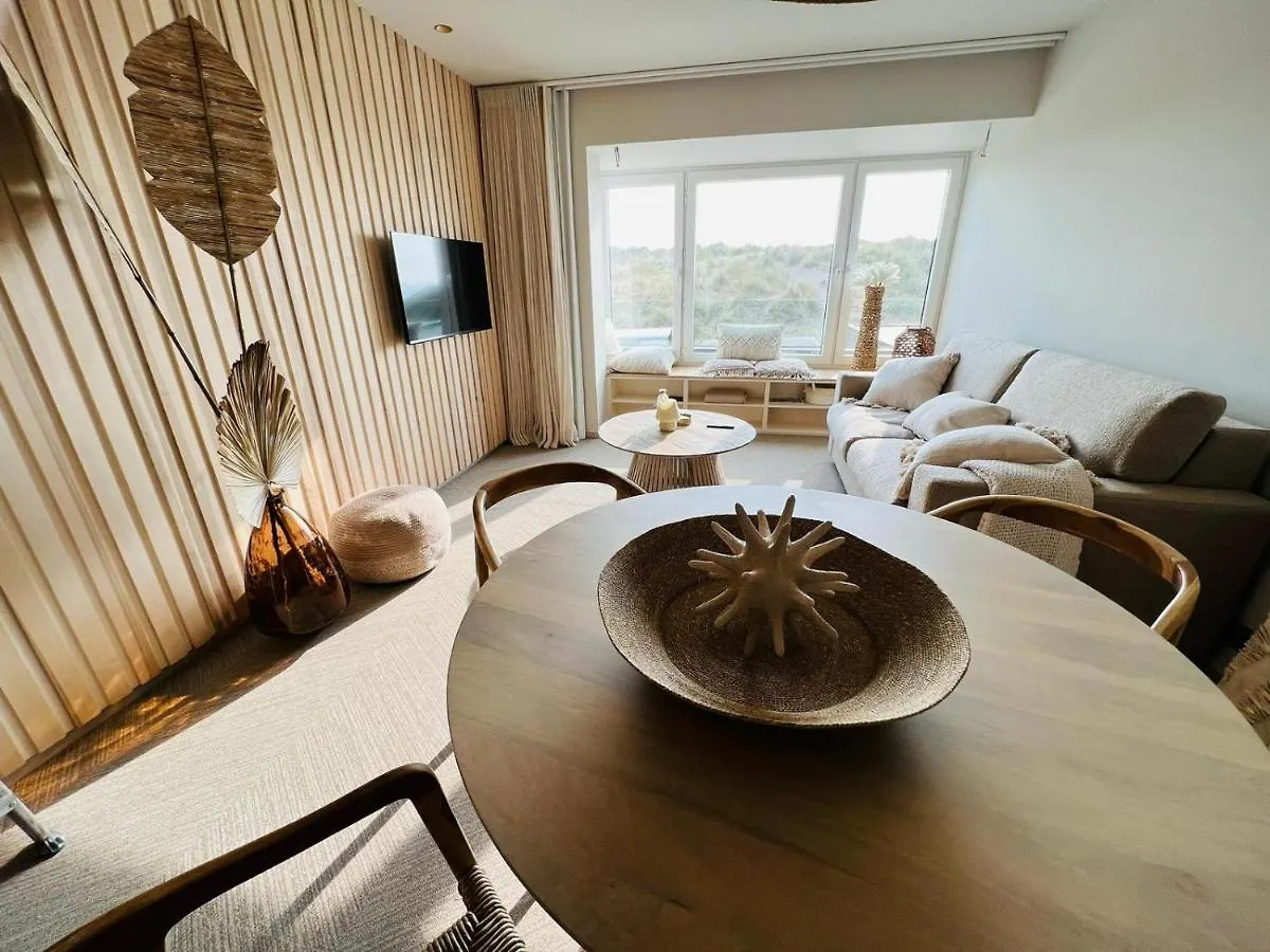 Aparthotel Bonk Suites Middelkerke