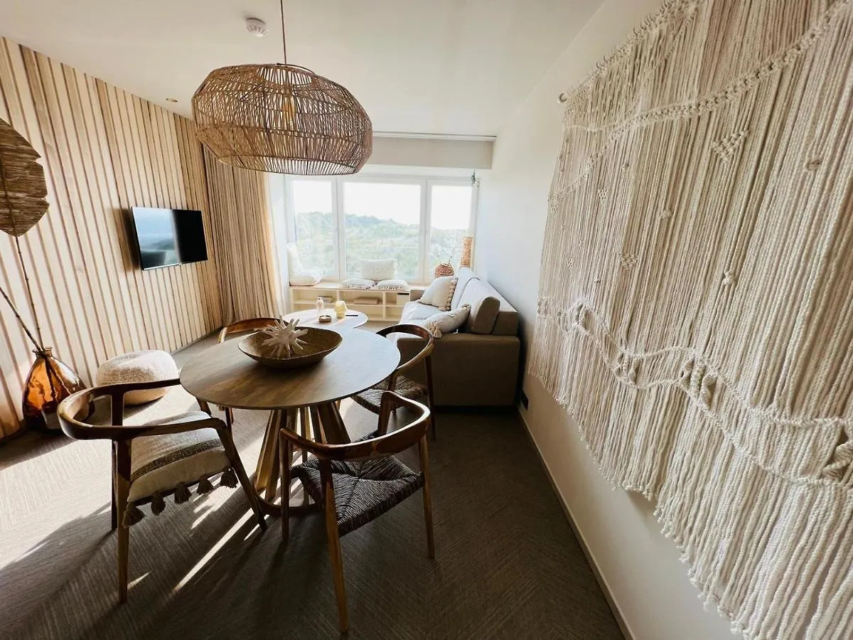 Bonk Suites Middelkerke