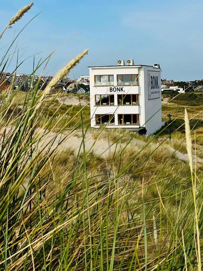 Aparthotel Bonk Suites Middelkerke