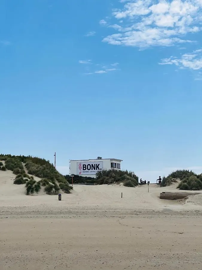 Bonk Suites Middelkerke 0*,