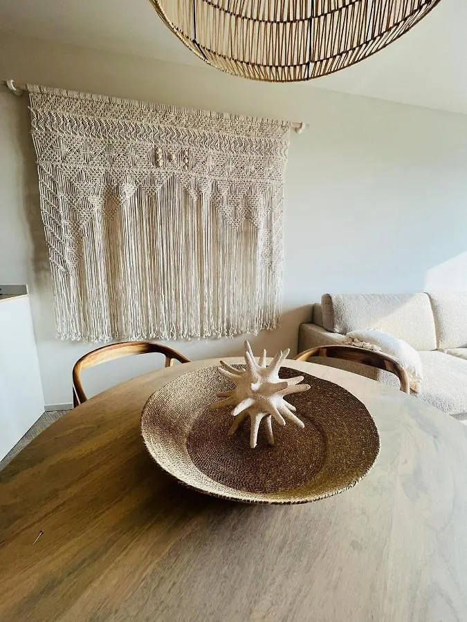 Bonk Suites Middelkerke Aparthotel