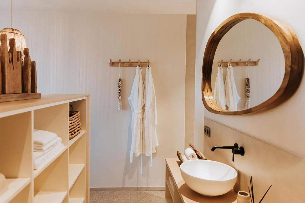 Bonk Suites Middelkerke Aparthotel