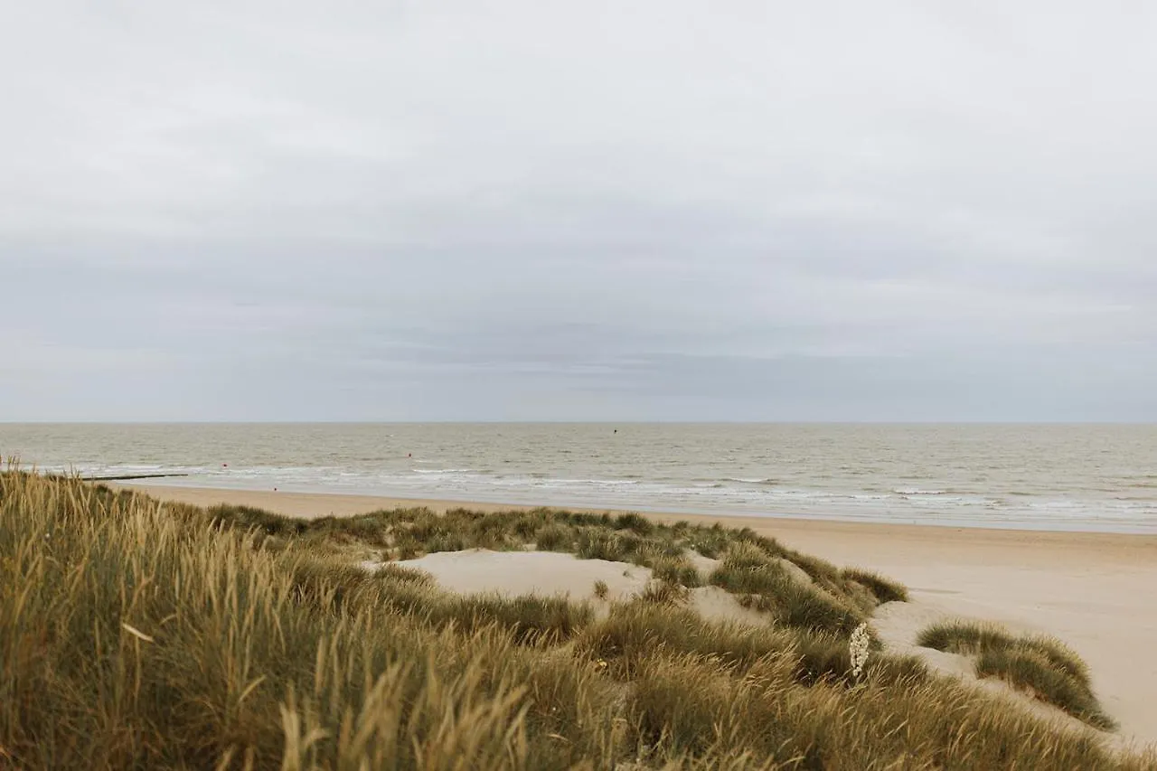 Bonk Suites Middelkerke