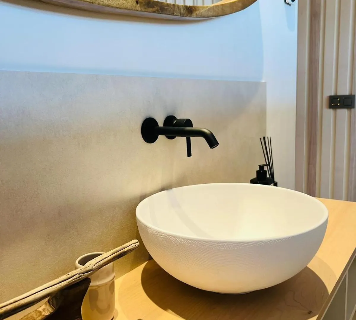 Bonk Suites Middelkerke