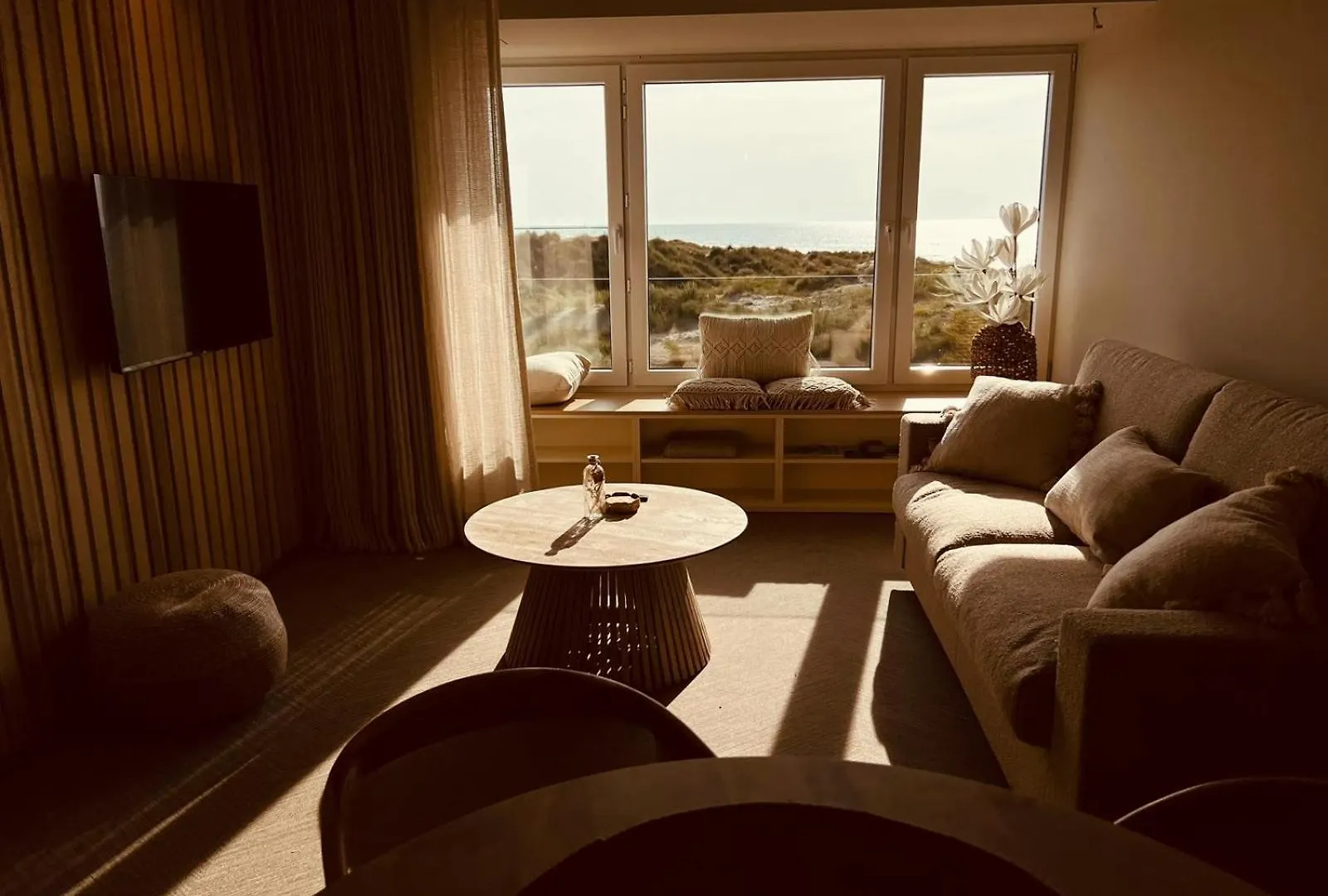 Bonk Suites Middelkerke België